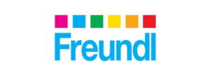 Freundl - Malerbetrieb Logo