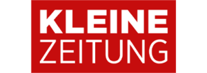 Kleine Zeitung Logo