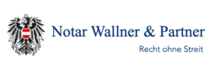 Notar Wallner & Partner Logo