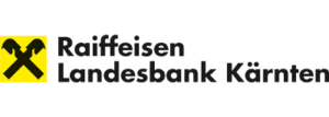 Raiffeisen Landesbank Kärnten Logo