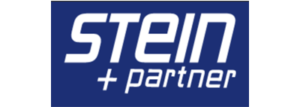 Notar Stein + Partner Logo