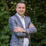 Bmst. SV Ing. Edin Tanjic IGEL Immobilien Portrait