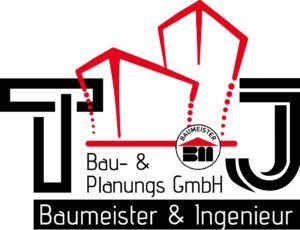 T&J Bau- und Planungs GmbH Logo