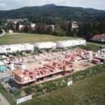 Immobilien Neubau Bild