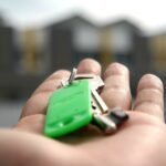 Immobilien Neubau Bild