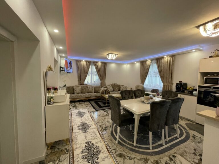TOP renovierte 3 Zimmerwohnung in St.Veit an der Glan Thumbnail