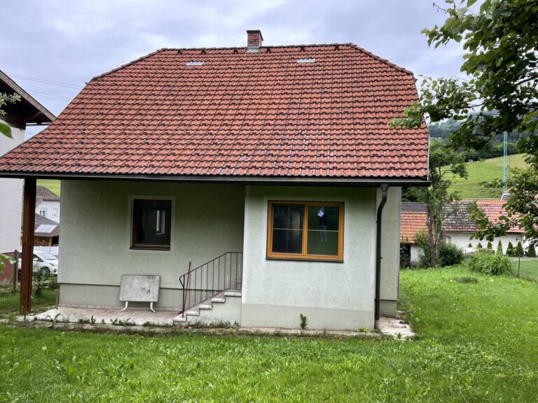 Haus für Bastler mit Entwicklungspotential, kreieren Sie sich Ihr Traumhaus selbst Thumbnail