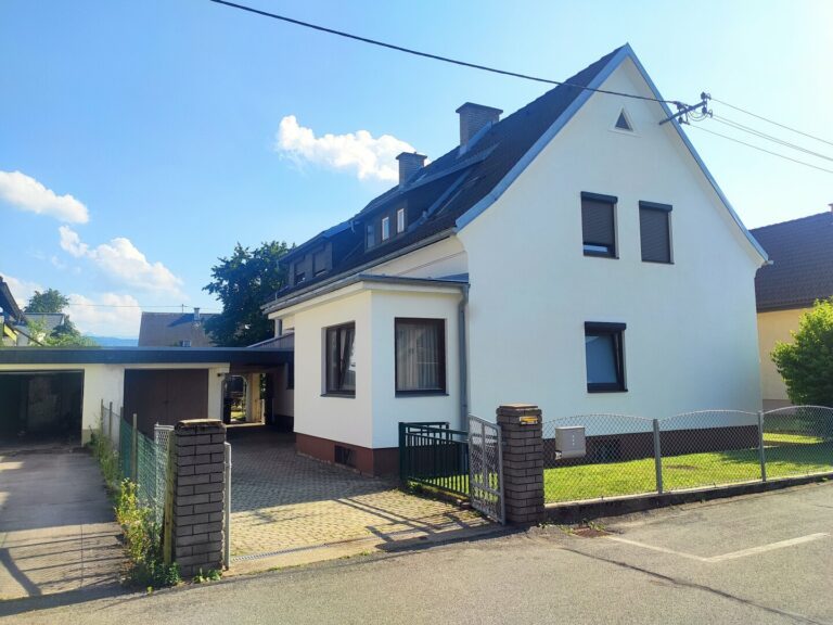Zweifamilienhaus in Welzenegg Thumbnail