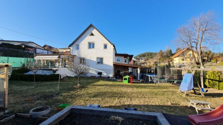 Mehrfamilienhaus in sehr guter Lage Thumbnail