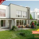 “REIHENHÄUSER Tessendorf 2.0” – Wir bauen grün! Thumbnail