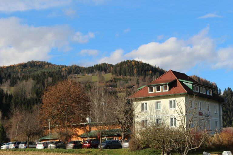 NEUER PREIS...Gasthof-Pension mit POTENTIAL! Thumbnail