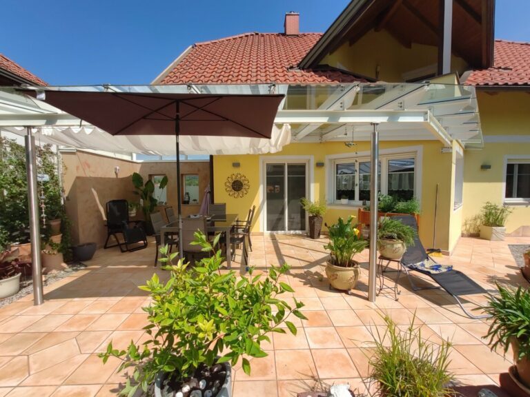 Hochwertiges Einfamilienhaus Thumbnail