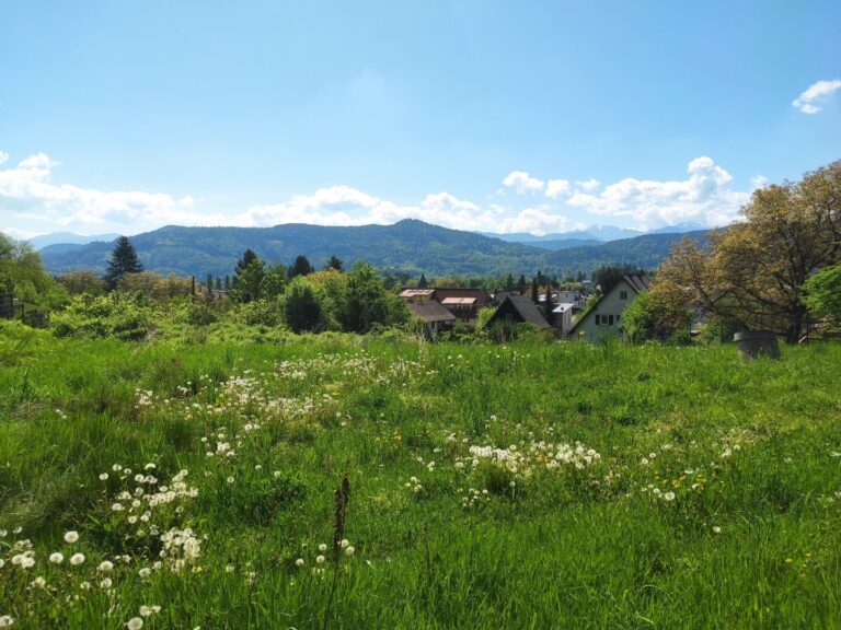 Toller Baugrund in Krumpendorf Thumbnail