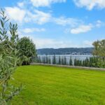 Luxus-Gartenwohnung mit Badeplatz am Wörthersee Thumbnail