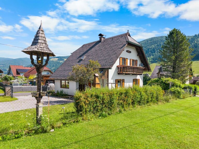 Haus zum Wohlfühlen Thumbnail