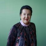 Renate Kodym IGEL Immobilien Portrait