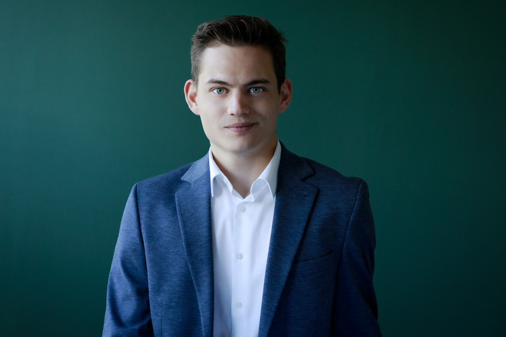 Sam Gelbmann