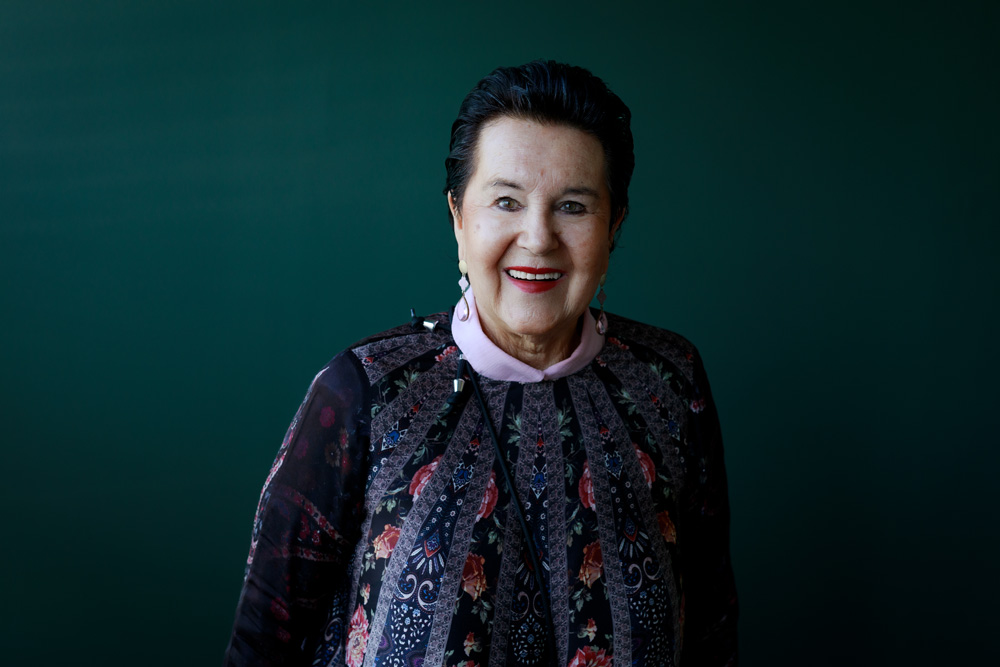 Renate Kodym