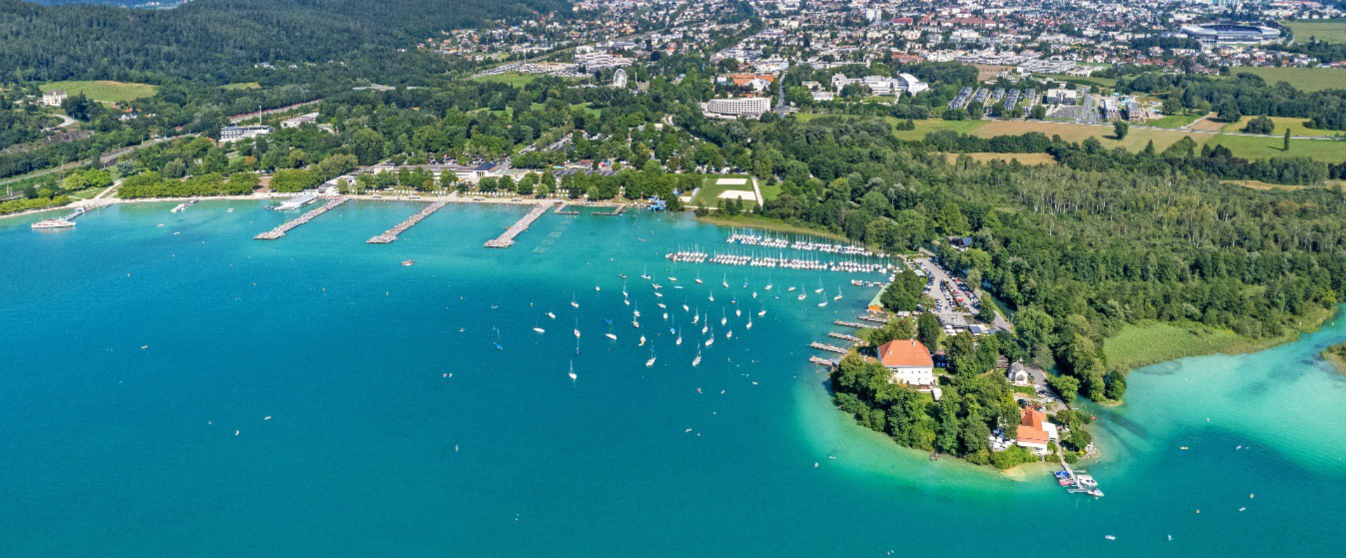 IGEL Immobilien ist Immobilienmakler und Bauträger in Kärnten