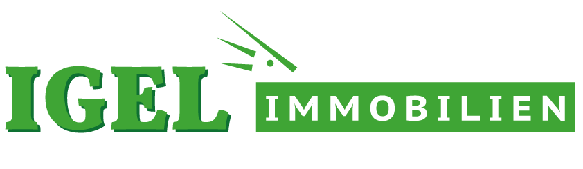 Logo IGEL Immobilien Immobilienmakler und Bauträger in Kärnten