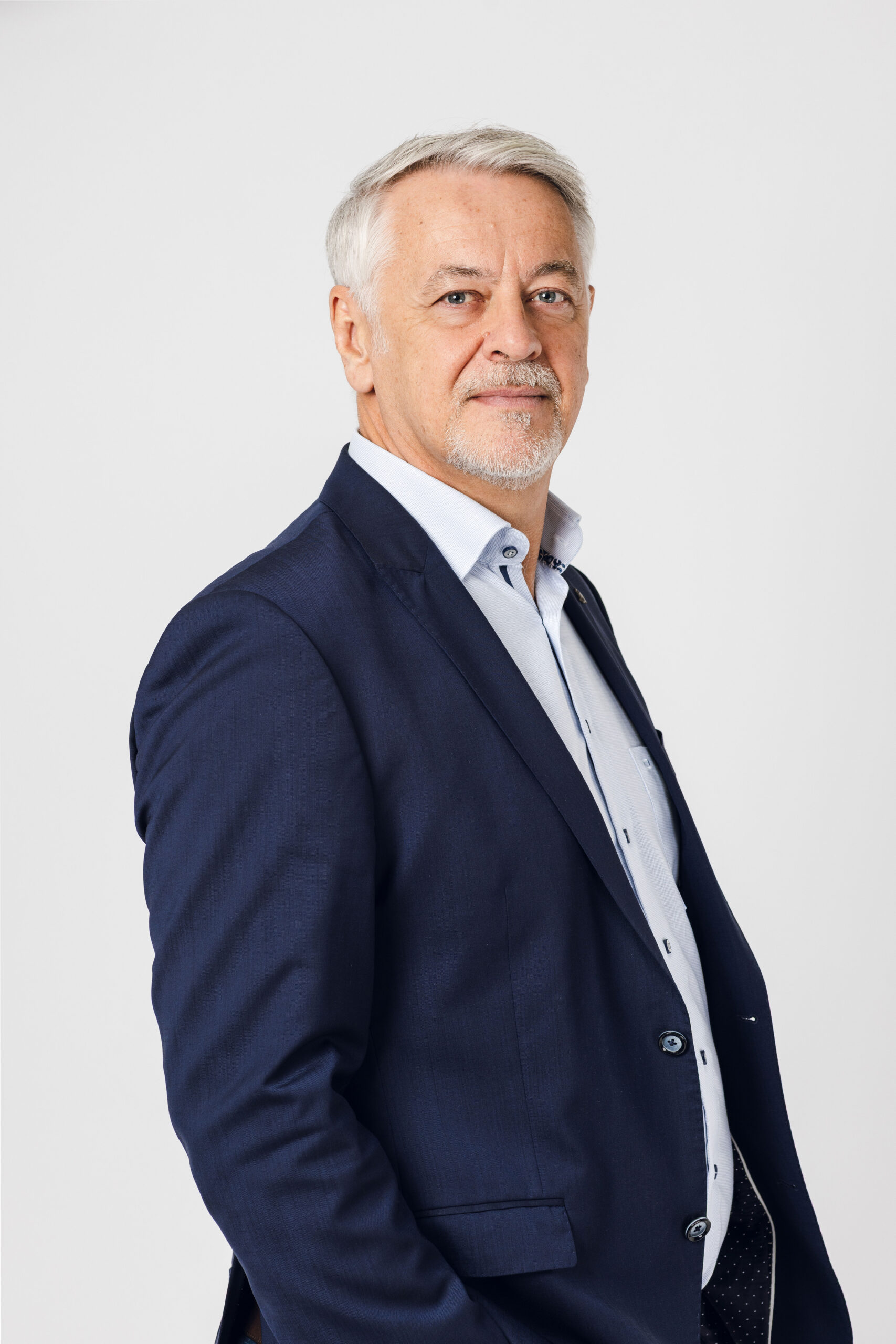 Bernhard Gelbmann MSc, Geschäftsführer Team IGEL Immobilien