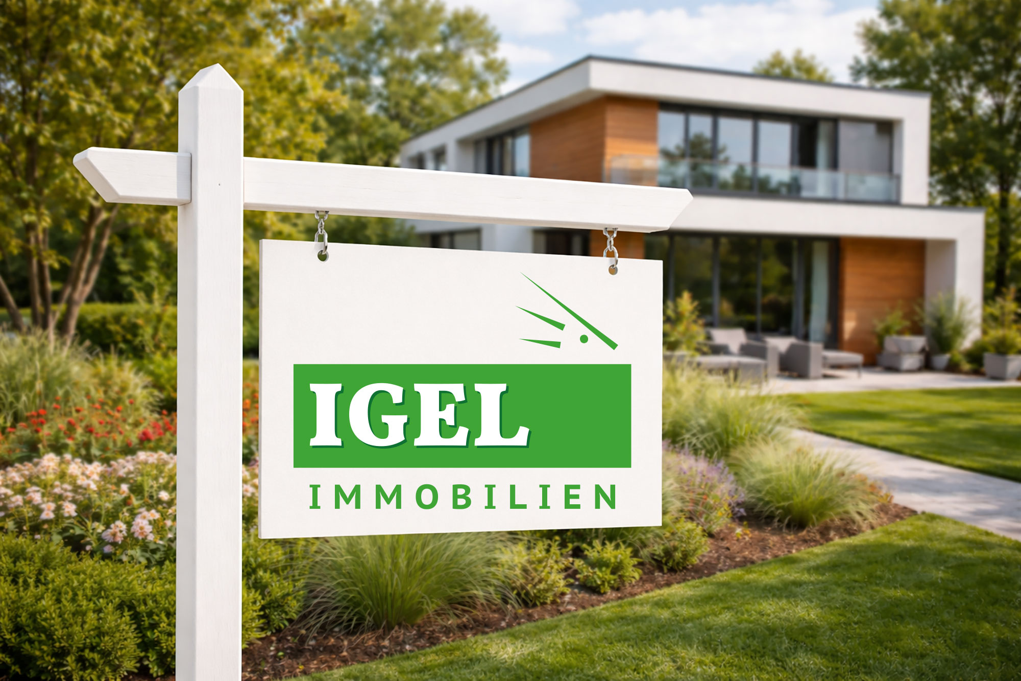 Christian Fülöp, Immobilienfachberater Team IGEL Immobilien